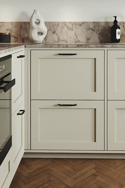 Köksluckan Maria 65