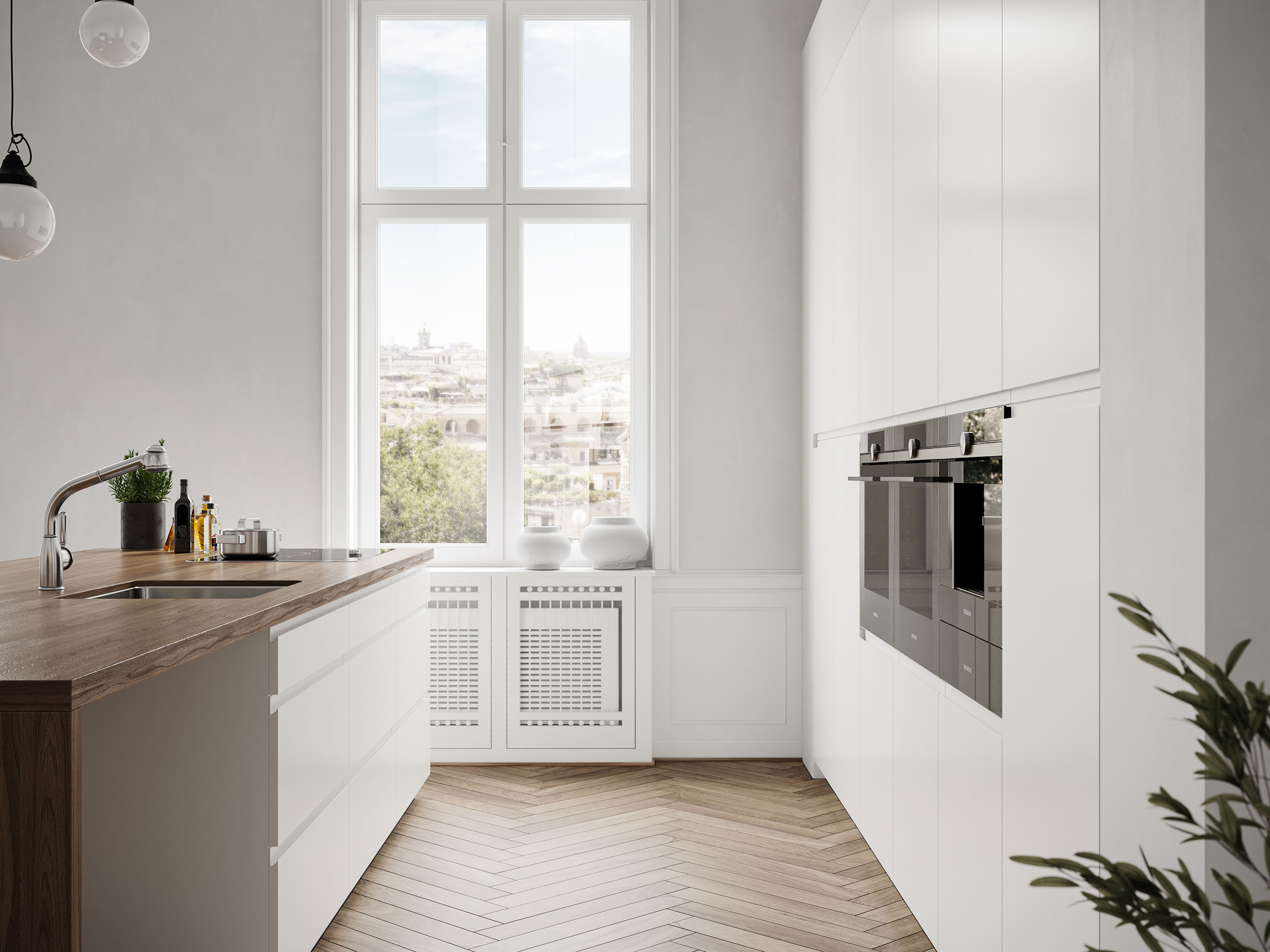 Köksluckan Risky Rodrigo