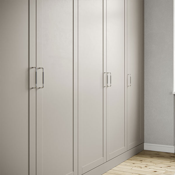 Gentleman Jim 0500-N