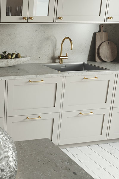 Köksluckan Maria 65