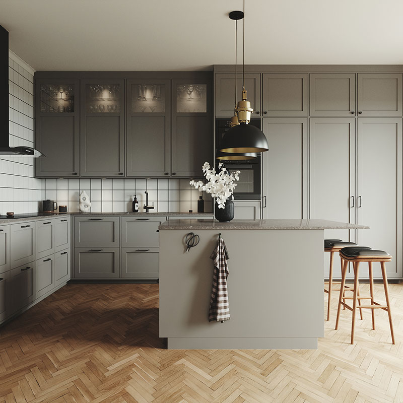 Spegelluckan famous-frank