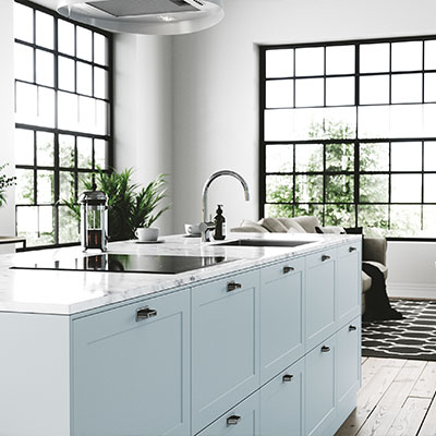 Spegelluckan Marika 60